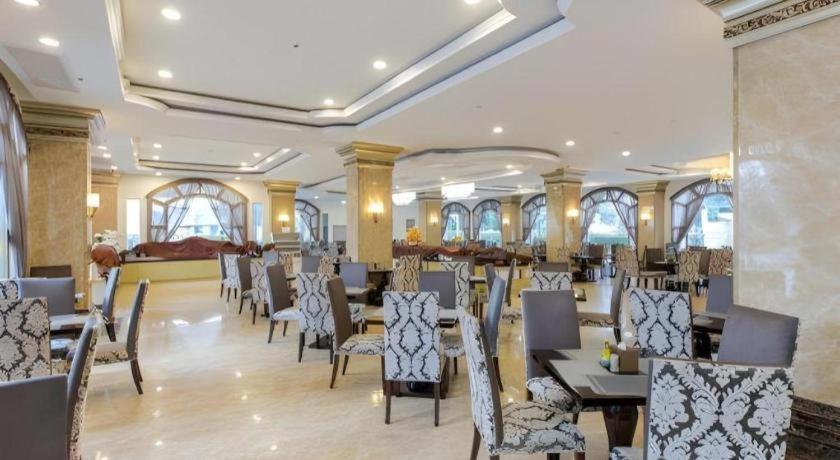 Hotel Lk Celestite Pattaya Exterior foto